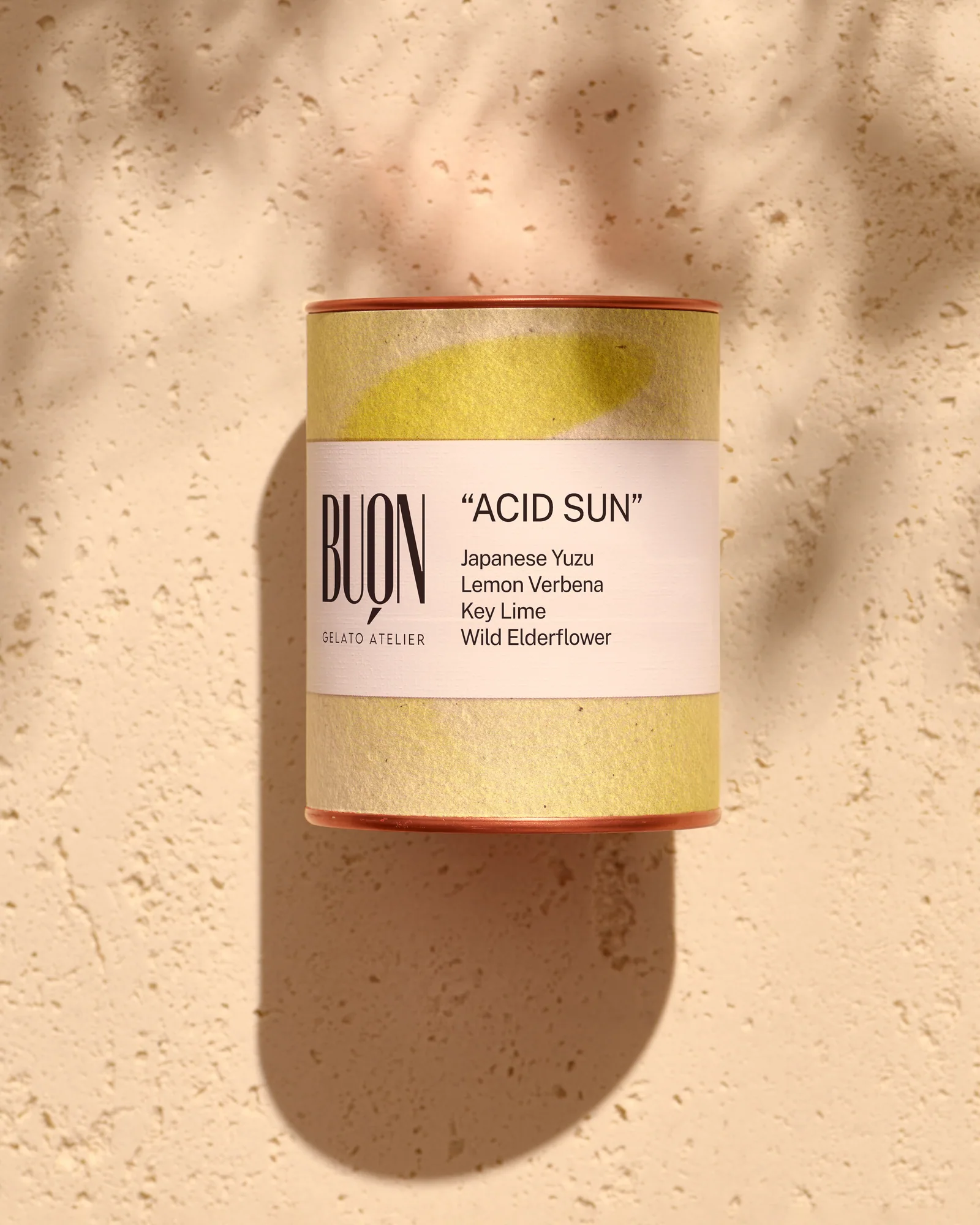 ACID SUN