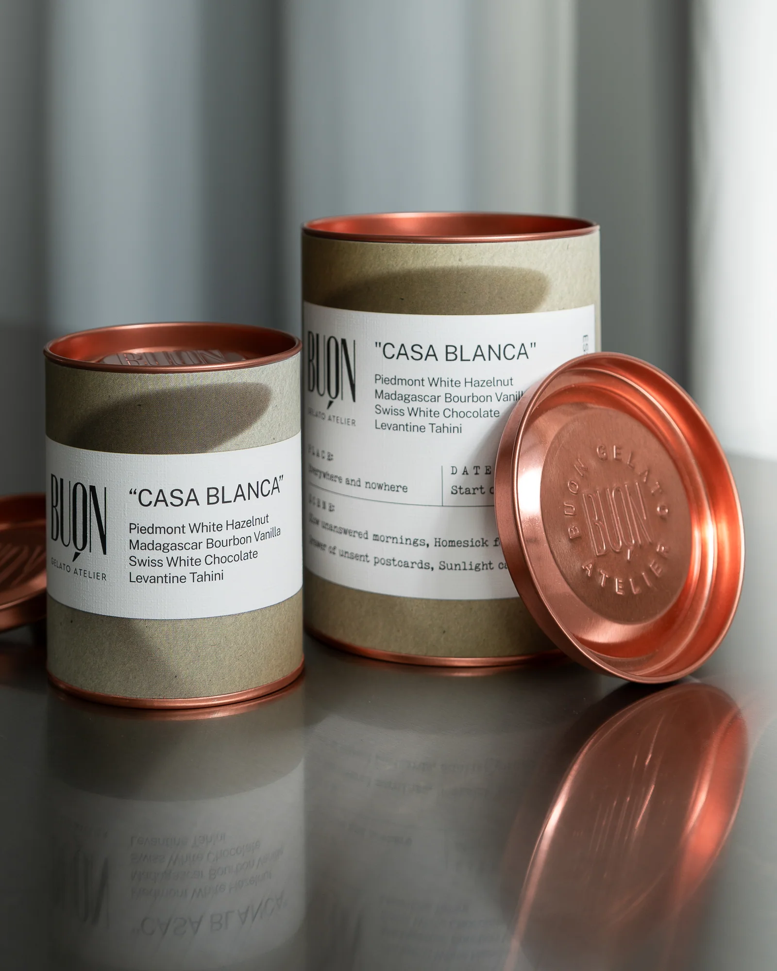 CASA BLANCA