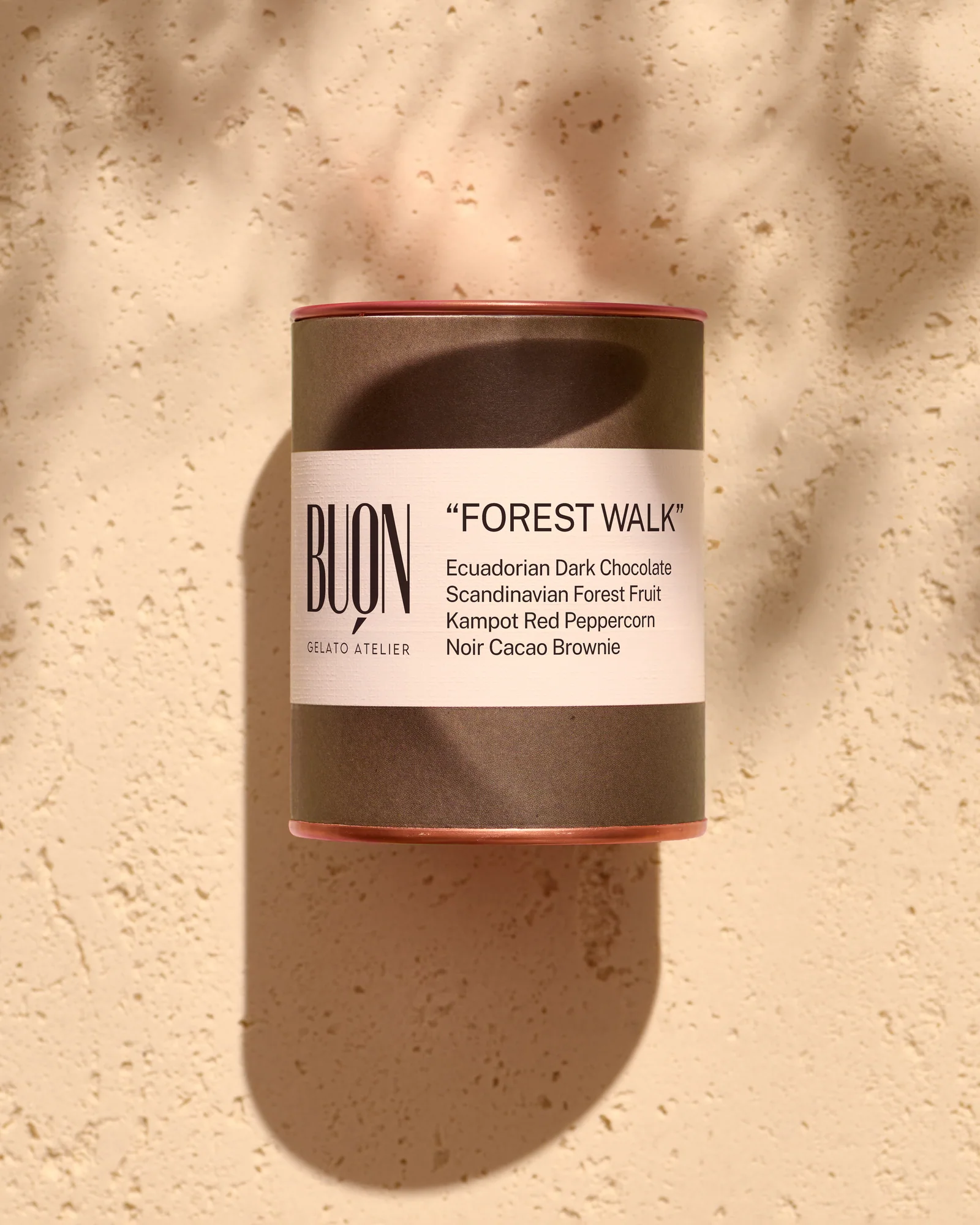 FOREST WALK