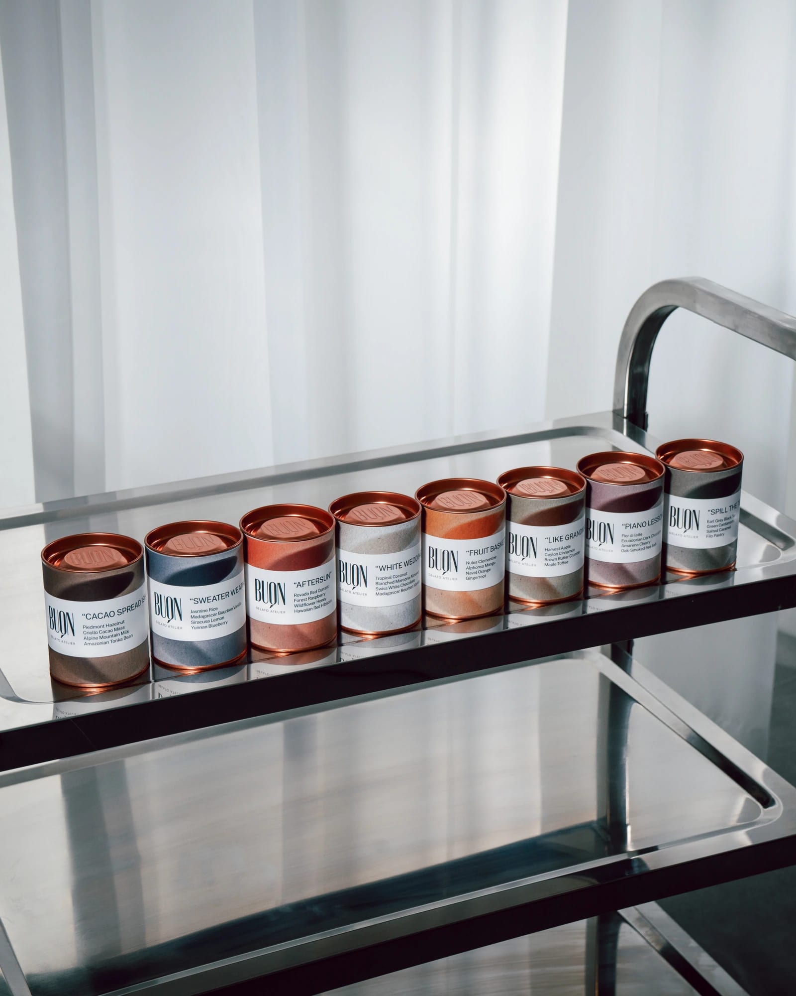 Brand Collaboration