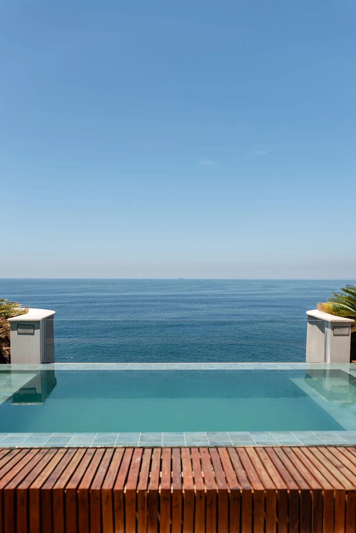Luxury Hospitality